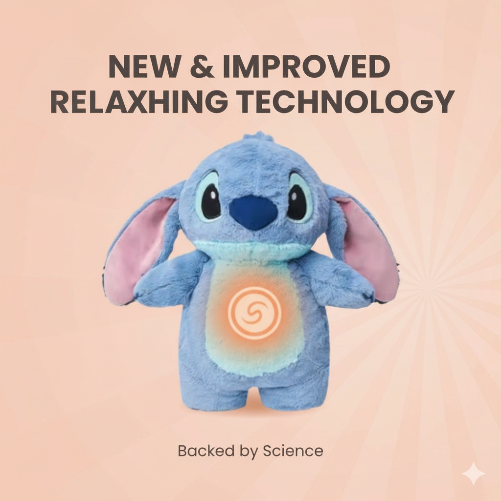 The Relief Stitch™️