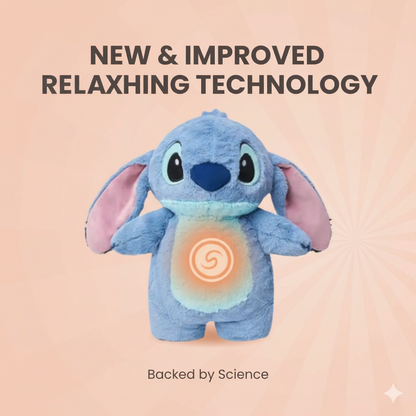 The Relief Stitch™️